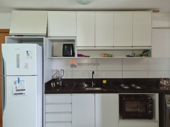 apartment em Rua Milton Roveda, Nossa Senhora do Rosário - Caxias do Sul - RS