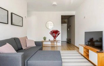 apartment em Rua Espírito Santo, Aclimação - São Paulo - SP