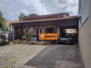 house em Rua Santos Dumont, Vila Maria Rosa - Ferraz de Vasconcelos - SP