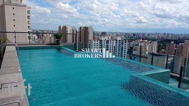 apartment em Rua Humberto I, Vila Mariana - São Paulo - SP