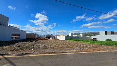 land_lot em Rua Aureliano Guimarães, Piumhi - Piumhi - MG