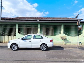 house em Rua M, Jardins dos Inconfidentes - Mariana - MG
