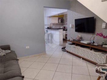 house em Rua Senador Fláquer, São José - São Caetano do Sul - SP