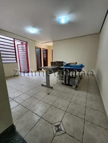 office em Rua Coriolano, Vila Romana - São Paulo - SP