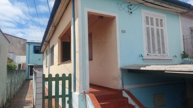 house em Avenida Jaçanã, Jaçanã - São Paulo - SP