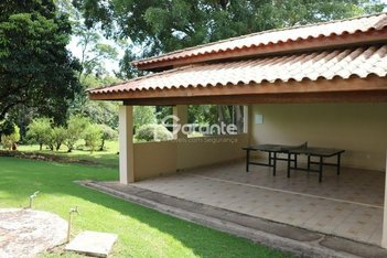 agricultural em Alameda Asa Norte, Recanto dos Pássaros - Indaiatuba - SP