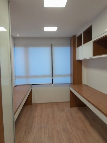 office em Avenida Anita Garibaldi, Ahú - Curitiba - PR