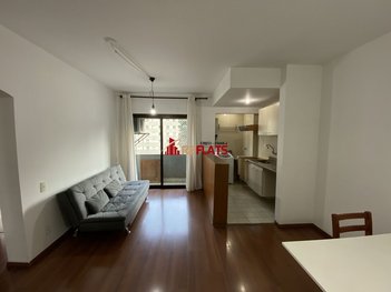apartment em Rua Araguari, Vila Uberabinha - São Paulo - SP