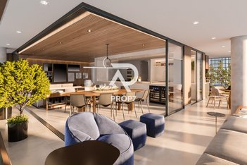 apartment em Rua Campevas, Perdizes - São Paulo - SP