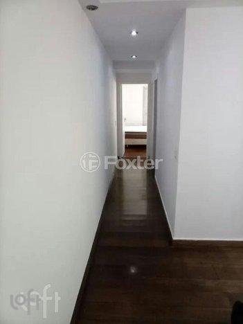 apartment em Vitorino Carmilo, Santa Cecília - São Paulo - SP