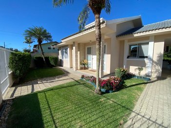 house em Avenida das Nações, Canasvieiras - Florianópolis - SC
