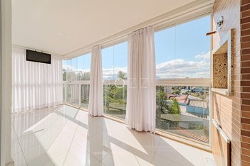 apartment em Rua Iririú, Saguaçu - Joinville - SC