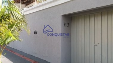 house em Rua Alzira Maria Ferreira, Santa Mônica - Belo Horizonte - MG