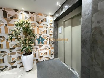 apartment em Rua Maria Aparecida Lila Montovani Ortiz, Jardim Guapituba - Mauá - SP