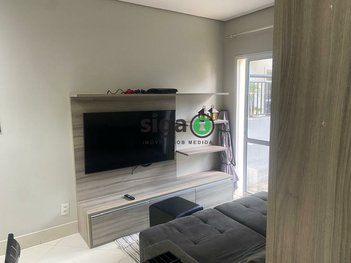 apartment em Rua Padre Lebret, Jardim Leonor - São Paulo - SP