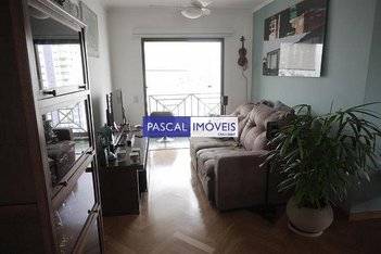 apartment em Rua Bitencourt Sampaio, Vila Mariana - São Paulo - SP