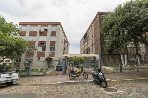 Cômodo Condomínio