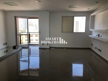 apartment em Rua Paula Ney, Vila Mariana - São Paulo - SP