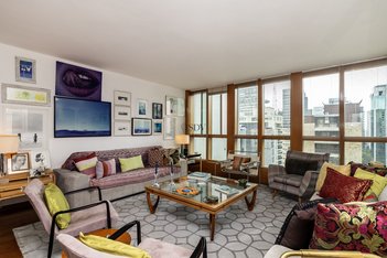 apartment em Alameda Jaú, Jardim Paulista - São Paulo - SP