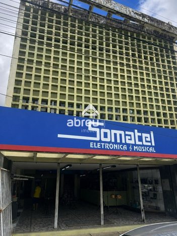 commercial_property em Rua Presidente José Bento, Alecrim - Natal - RN