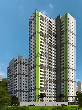 apartment em Rua Grauçá, Vila Sofia - São Paulo - SP