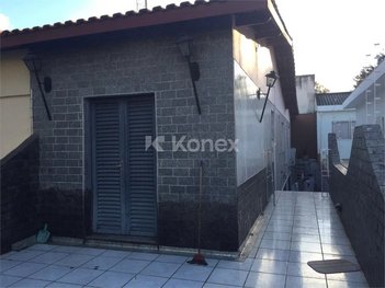 house em Rua Madre Angelina, Vila Parque Jabaquara - São Paulo - SP