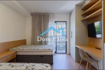 apartment em Rua Joaquim Távora, Vila Mariana - São Paulo - SP