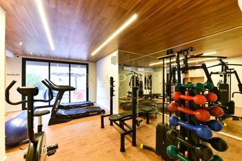 apartment em Rua Pamplona, Jardim Paulista - São Paulo - SP