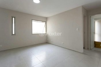 apartment em Alameda Jauaperi, Moema - São Paulo - SP