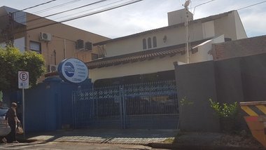 house em Rua Pernambuco, Vila Redentora - São José do Rio Preto - SP