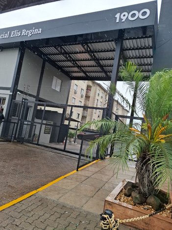 apartment em Avenida Imperatriz Leopoldina, Pinheiro - São Leopoldo - RS