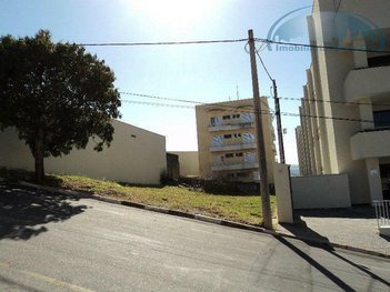 land_lot em Avenida da Saudade, Santa Rosa - Vinhedo - SP