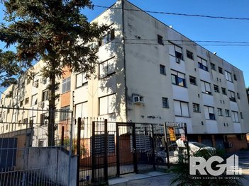apartment em Bento de Amaral, Partenon - Porto Alegre - RS