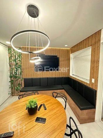apartment em Rua Duarte de Carvalho, Tatuapé - São Paulo - SP