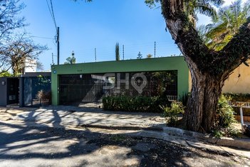 house em Rua General Vitorino Monteiro, Vila Romana - São Paulo - SP