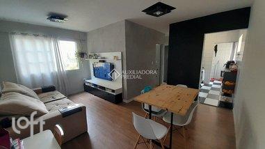 apartment em Loreto, Jardim Santo André - Santo André - SP