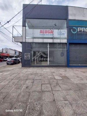 business em Avenida Mauá, Centro - Sapucaia do Sul - RS