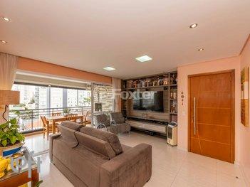 apartment em General Lecor, Ipiranga - São Paulo - SP