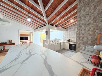 house em Avenida Antônio Pincinato, Recanto Quarto Centenário - Jundiaí - SP