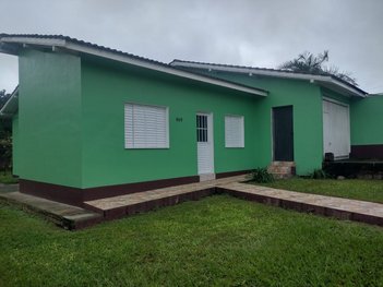 house em Rua José Sangoi, Tomazetti - Santa Maria - RS