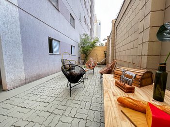 apartment em Rua Vicente Urbano, Jardim Manoel Penna - Ribeirão Preto - SP