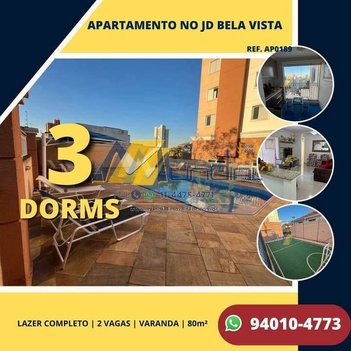 apartment em Rua Padre Nunes, Jardim Bela Vista - Santo André - SP