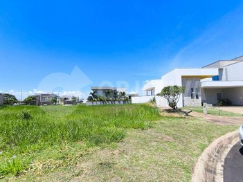 land_lot em Avenida Landscape, Jardim Sul - Uberlândia - MG