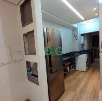 apartment em Rua Toledo Barbosa, Belenzinho - São Paulo - SP