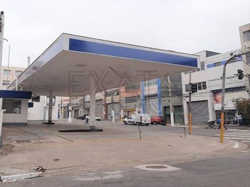 commercial_land_lot em Rua Solon, Bom Retiro - São Paulo - SP