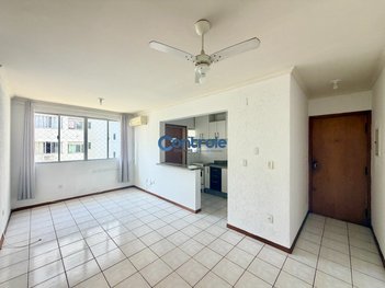 apartment em Rua Bom Pastor, Ipiranga - São José - SC