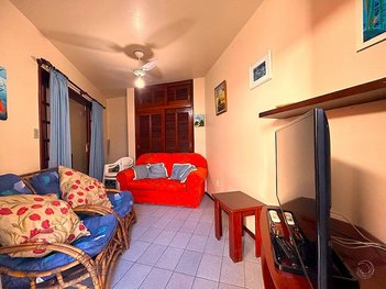 house em Doutor Vânio Colaço, Ingleses do Rio Vermelho - Florianópolis - SC