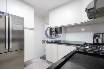 house em Rua Manuel Correia, Vila Palmeiras - São Paulo - SP
