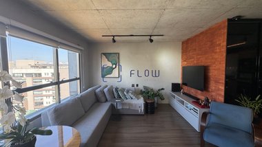 apartment em Rua Doutor Jesuíno Maciel, Campo Belo - São Paulo - SP