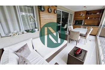 apartment em Rua Manuel Figueiredo Landim, Jardim Campo Grande - São Paulo - SP